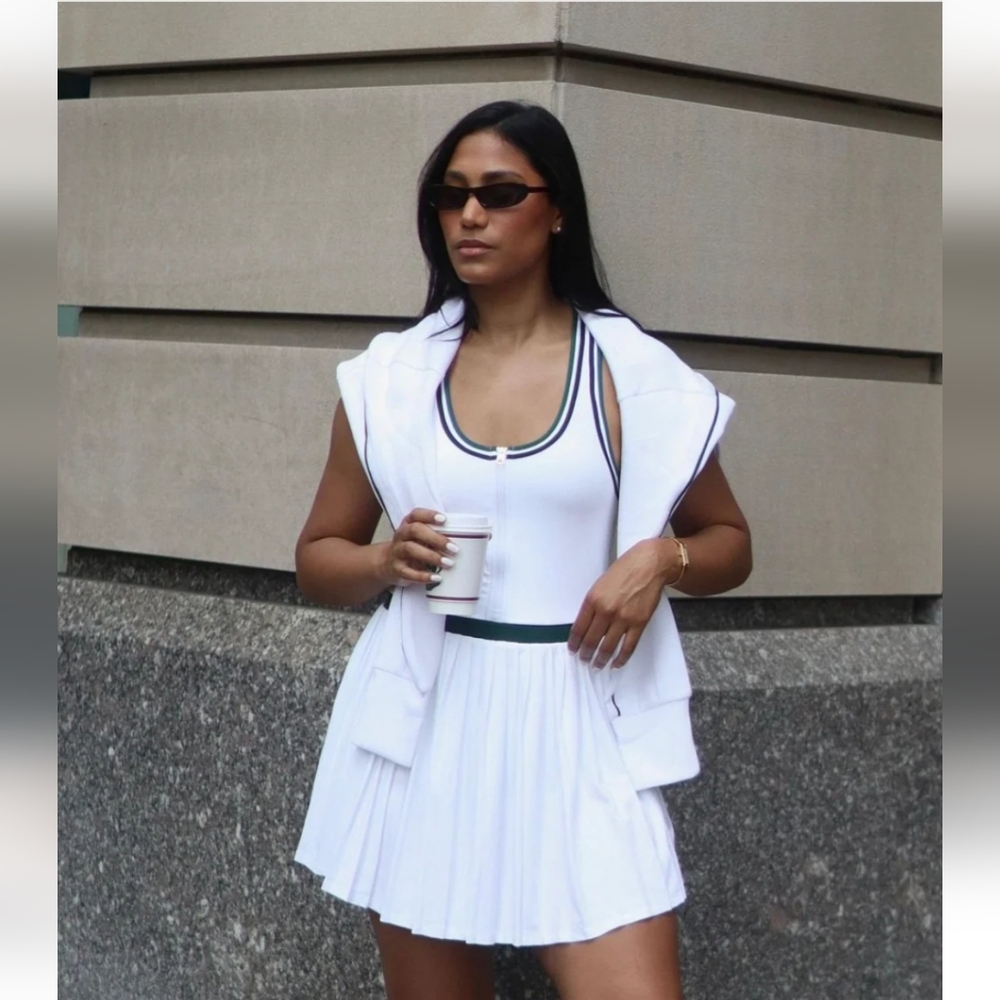 Varley Athletic Dress